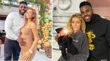 Lamač dívčích srdcí Jason Derulo je otcem! Sexy matku novorozeného syna Kinga zná jen krátce