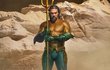 Jason Momoa jako Aquaman