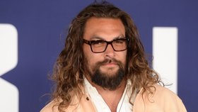 Jason Momoa