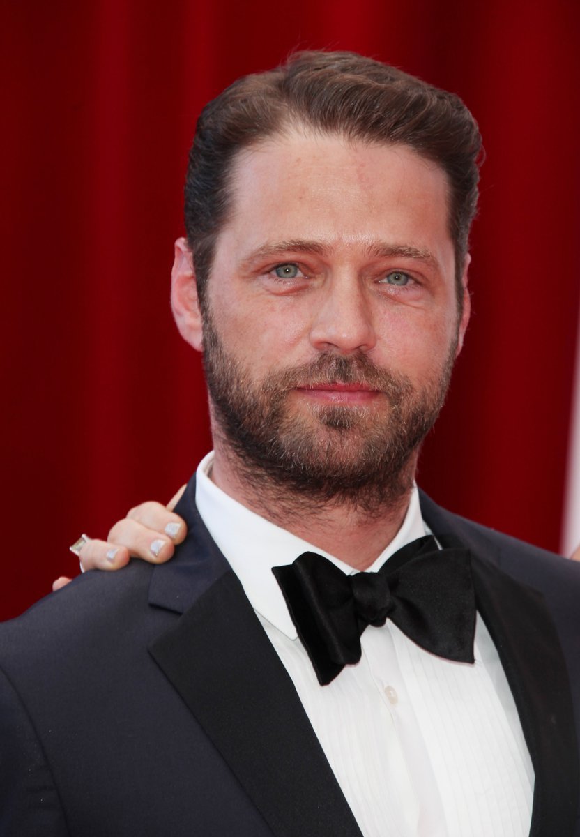 Jason Priestley