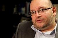 V Íránu odsoudili amerického novináře za špionáž. Dostal trest vězení!