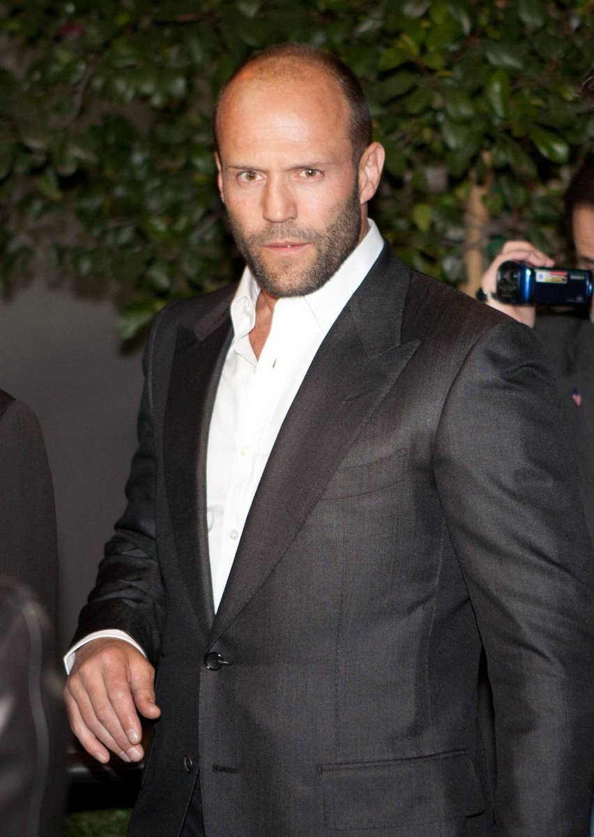 Jason Statham