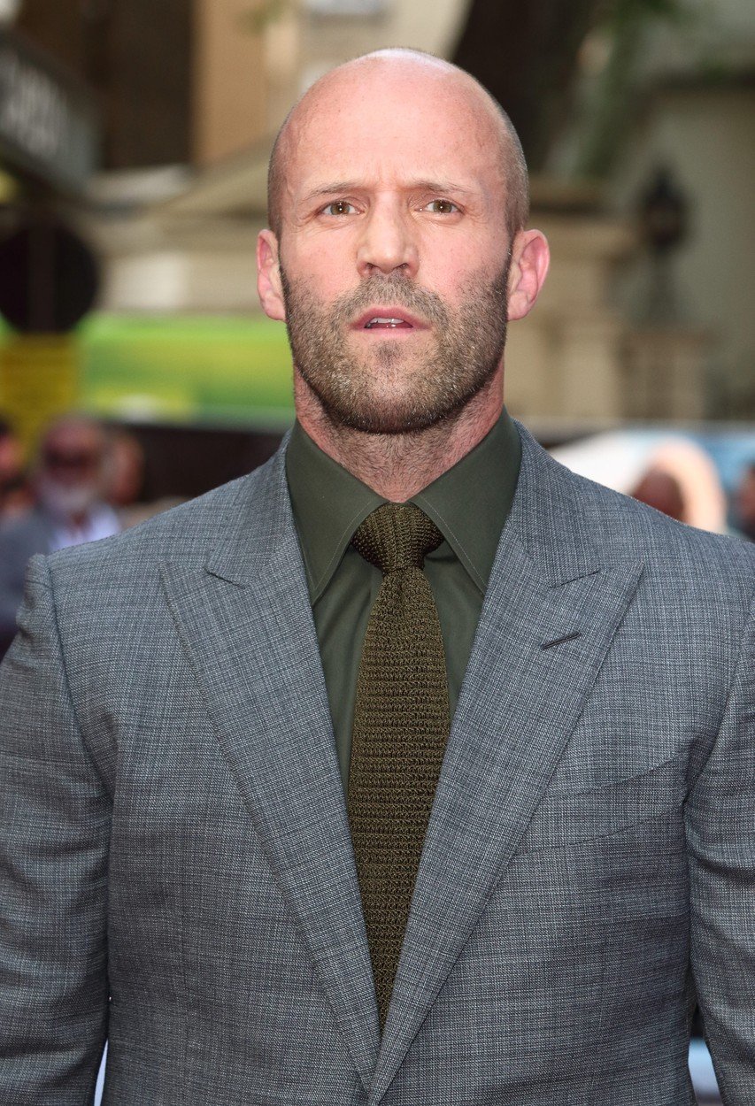 Jason Statham