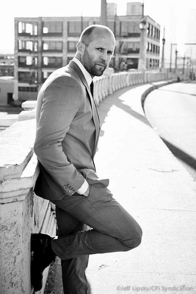 Jason Statham