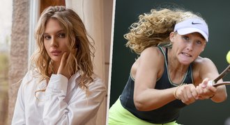 Ukrajinská tenistka zuří kvůli chování ruské hvězdičky: Lajky pro Putina!