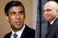 Johnson řeší další skandál: Rezignovali mu dva ministři. A premiér prý navíc zapomněl na průšvih kolegy