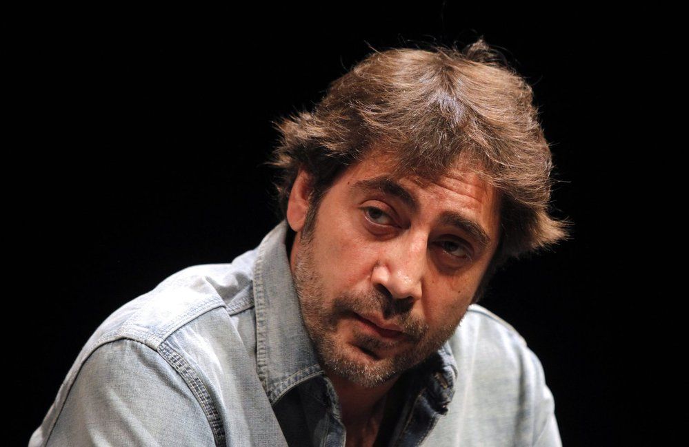 Javier Bardem si Penélope Cruz vzal loni