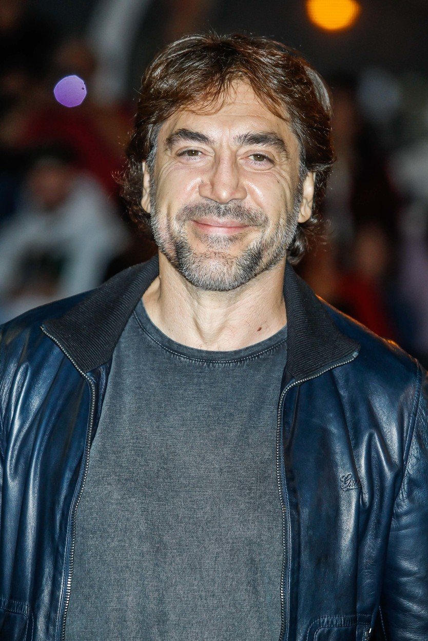 Javier Bardem