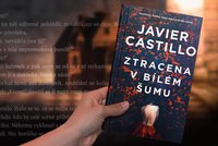 Recenze: Ztracena v bílém šumu je děsivý majstrštyk španělského Stephena Kinga