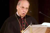 Vůdce tajné sekty Opus Dei zemřel: Biskup podlehl plicní infekci