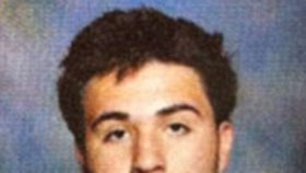 Javier Righetti dostal za brutální vraždu teenagerky trest smrti.