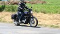 Jawa 300 CL Forty Two Jawa 300 CL Forty Two