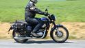 Jawa 300 CL Forty Two Jawa 300 CL Forty Two