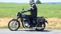 Jawa 300 CL Forty Two Jawa 300 CL Forty Two