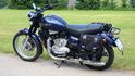 Jawa 300 CL Forty Two Jawa 300 CL Forty Two