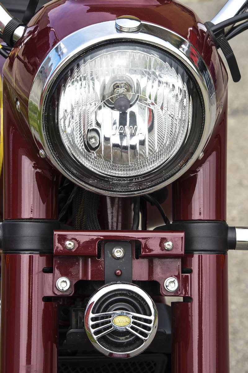 Jawa 300