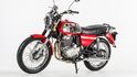 JAWA 350 OHC JAWA 350 OHC