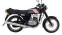 JAWA 350 typ 638 JAWA 350 typ 638