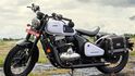 Jawa 42 Bobber Jawa 42 Bobber