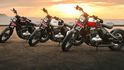 Jawa 42 Bobber Jawa 42 Bobber