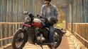 Jawa 42 Bobber Jawa 42 Bobber