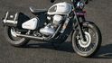 Jawa 42 Bobber Jawa 42 Bobber