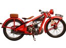 Jawa 175 Villiers