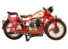 První motocykl značky Jawa se představil před 90 lety   