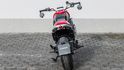 Motocykl je poháněn řadovým dvouválcovým motorem s objemem 730 ccm, který dosahuje výkonu 55 kilowattů a umožňuje dosažení maximální rychlosti přes 200 kilometrů za hodinu. Motocykl je poháněn řadovým dvouválcovým motorem s objemem 730 ccm, který dosahuje výkonu 55 kilowattů a umožňuje dosažení maximální rychlosti přes 200 kilometrů za hodinu.