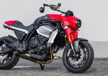 Jawa, jaká tady ještě nebyla! Ukáže se v Brně, bude i verze pro sběratele