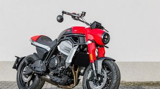 Jawa 730 Twin Jawa 730 Twin