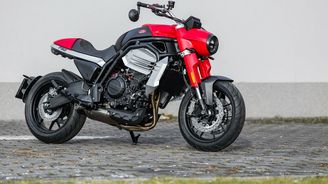 Jawa 730 Twin Jawa 730 Twin