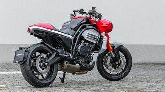 Jawa 730 Twin Jawa 730 Twin