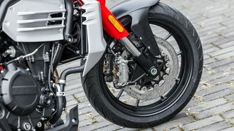 Jawa 730 Twin Jawa 730 Twin