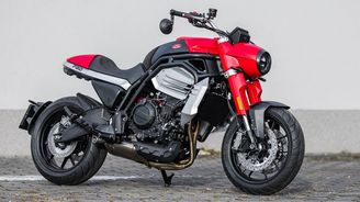 Jawa, jaká tady ještě nebyla! Ukáže se v Brně, bude i verze pro sběratele Jawa, jaká tady ještě nebyla! Ukáže se v Brně, bude i verze pro sběratele