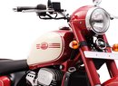 Jawa 90th Anniversary Edition