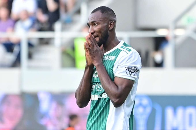 Ztráta pro Jablonec před Evropou, Jawo si zlomil ruku. Jak dlouho bude chybět? Ztráta pro Jablonec před Evropou, Jawo si zlomil ruku. Jak dlouho bude chybět?