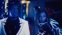 Jay-Z a Beyoncé v projektu Black is King