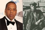 Důkaz místo slibů: Jay-Z umí cestovat časem, vyfotili ho už v roce 1939