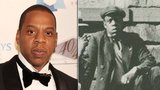Jay-Z umí cestovat v čase: Vyfotili ho už v roce 1939!