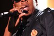 Rapper Jay-Z věnoval své novorozené dceři písničku