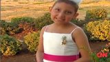 Devítiletá holčička má leukémii: Vdala se za sedmiletého chlapce  