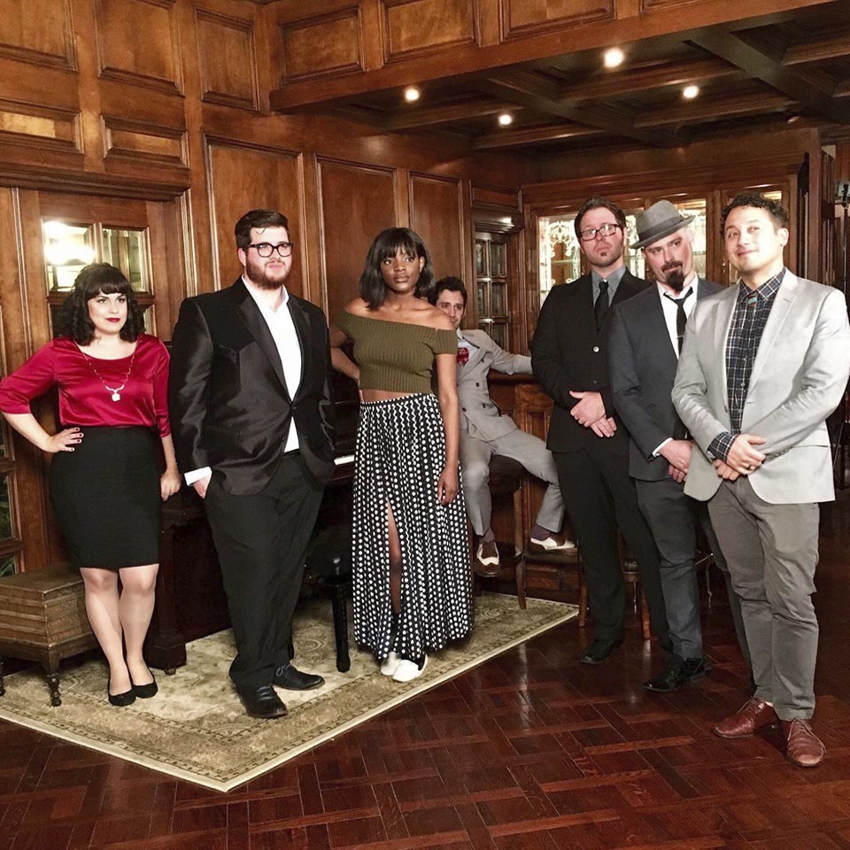 Postmodern Jukebox