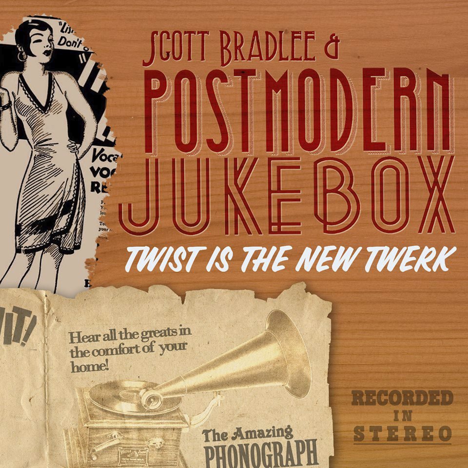 Postmodern Jukebox