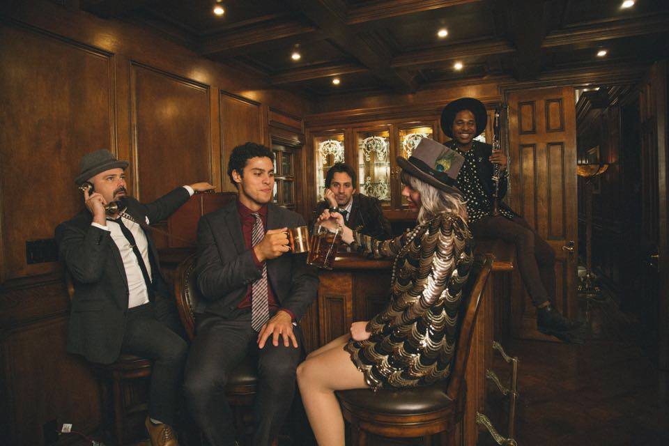 Postmodern Jukebox