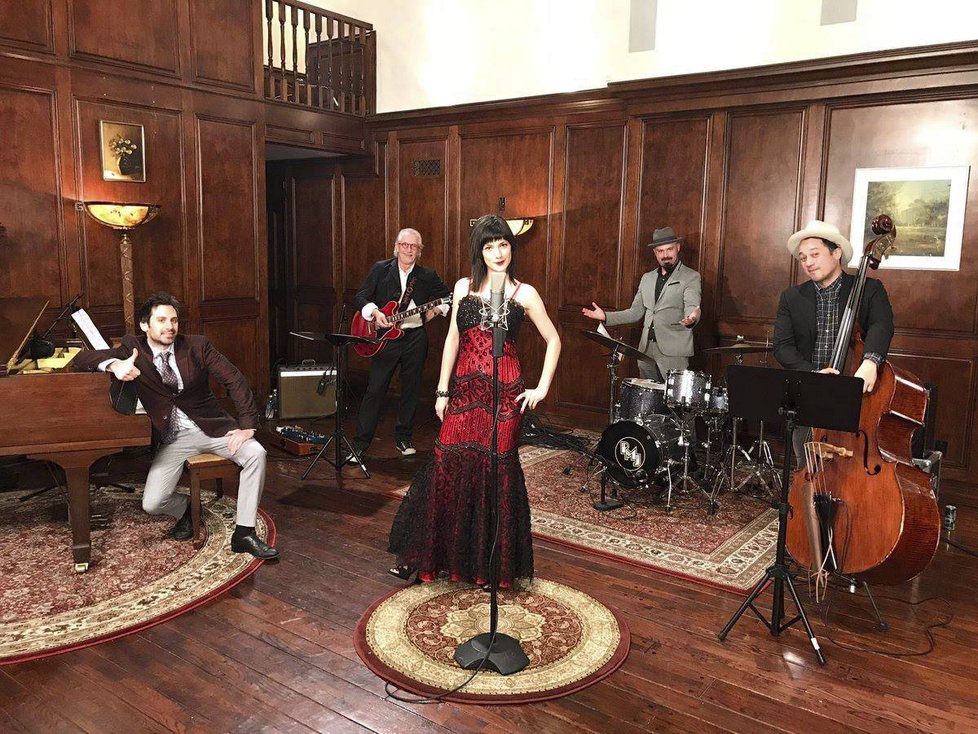 Postmodern Jukebox