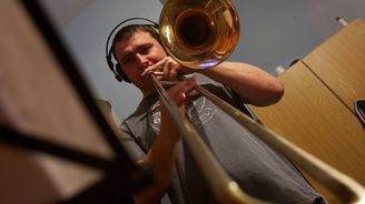 Hudební lahůdka – nová deska skupiny Jazz Efterrätt