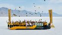 JCB Hydromax JCB Hydromax