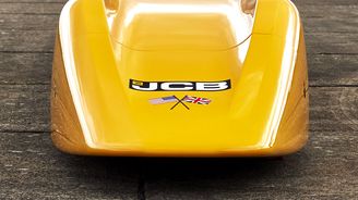 JCB Hydromax JCB Hydromax
