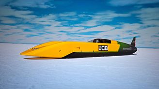 JCB Hydromax JCB Hydromax